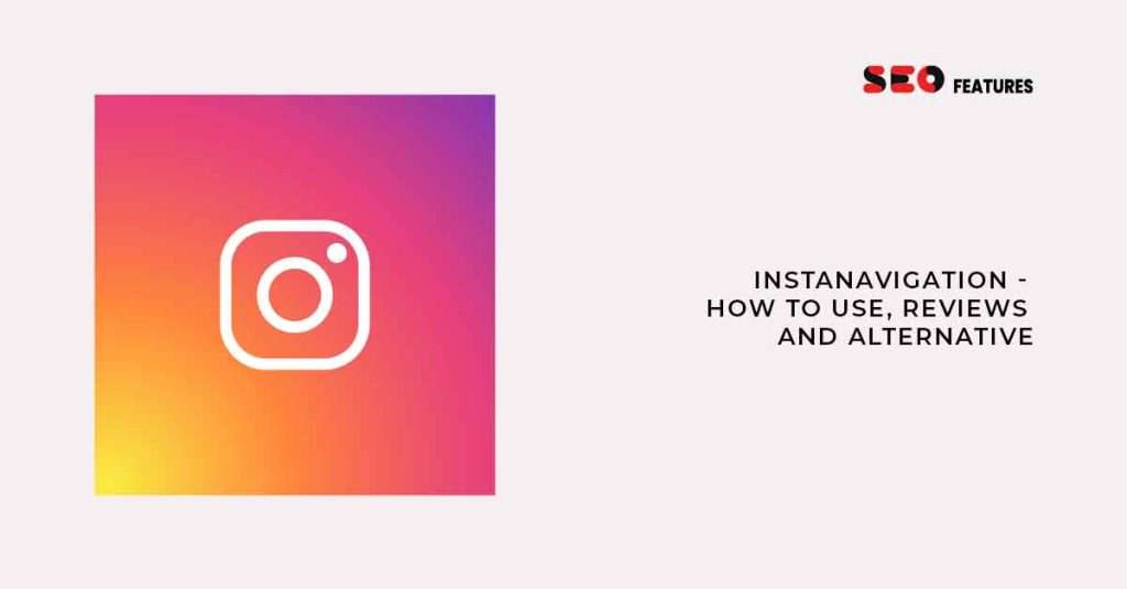 InstaNavigation